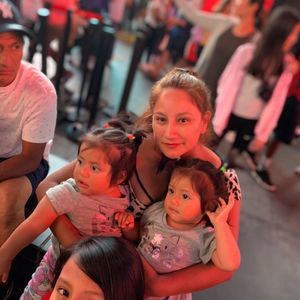 Meet your Posher, Norma